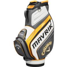 Golf Bags Callaway Mavrik Staff Cart Bag