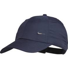Nike metal swoosh cap Nike Metal Swoosh H86 Cap Unisex - Navy