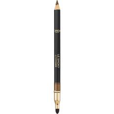 L'Oréal Paris Superliner Le Smoky #204 Brown Fusion