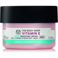 Facial Creams The Body Shop Vitamin E Gel Moisture Cream 1.7fl oz