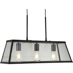 Searchlight Voyager Pendellampa 65cm