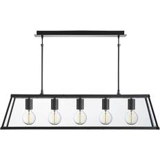 Searchlight Voyager Pendellampa 90cm