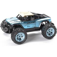 TechToys Rude Off Road RTR 534615