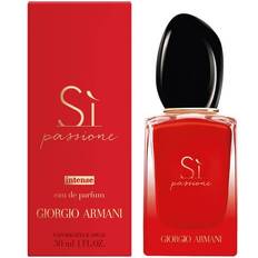 Armani si 30 Giorgio Armani Sì Passione Intense EdP