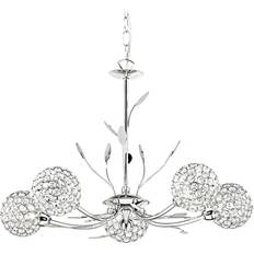 Searchlight Bellis II Pendellampa ∅ 58cm