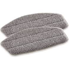 Clean Tenso Steam Mop Pad 2-pack