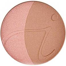 Jane iredale powder Jane Iredale Bronzing Powder Ricarica So Bronze 3