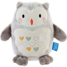 Ollie the Owl