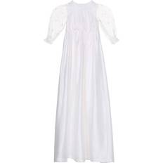 Christening Dress - Ivory
