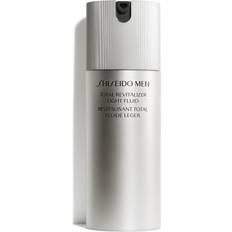 Shiseido Viilentävä Kasvovoiteet Shiseido Men Total Revitalizer Light Fluid