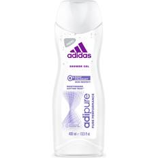 Adidas Bath & Shower Products Adidas Adipure Shower Gel 400ml