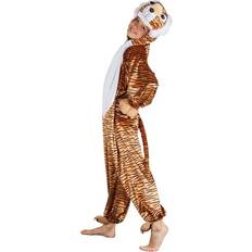 Tiger kostume Boland Lille Tigerkostume Barn
