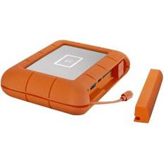 Lacie 1tb LaCie Rugged BOSS SSD 1TB