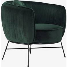 Beliani Charleston Fåtölj 78cm