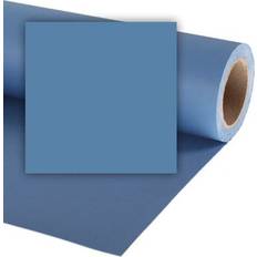 Colorama Studio Background 1.35x11m China Blue