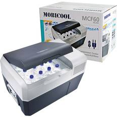 Mobicool Glacières Mobicool MCF60 Compressor Cool Box 58L