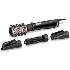 Rotatif Appareils de Coiffure Babyliss Brosse Soufflante AS200E 1000W