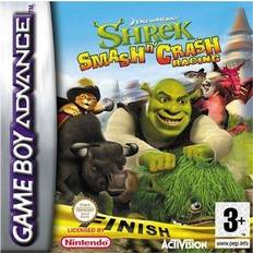 Crash (GBA)