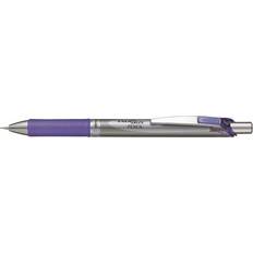 12 Kulspetspennor Pentel EnerGize Pencil PL77 Violet Set of 12 Pieces