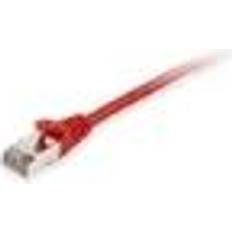 Equip S/FTP Cat6a RJ45 3m