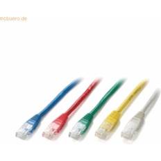 Equip Kablar Equip Life U/UTP Cat5e RJ45 10m