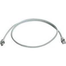Telegärtner AWG24/7 U/UTP Cat6 RJ45 LSZH 5m