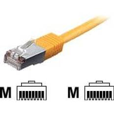 Equip S/FTP Cat6 RJ45 20m
