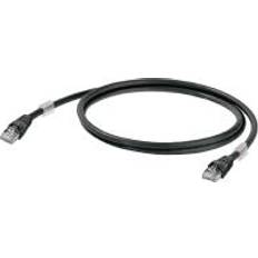 Cat6a - Network Cable Cables Weidmüller S/FTP Cat6a RJ45 LSZH 3m