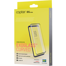 Copter Exoglass Curved Screen Protector for Galaxy S10