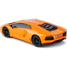 Lamborghini Aventador RTR LP700-4