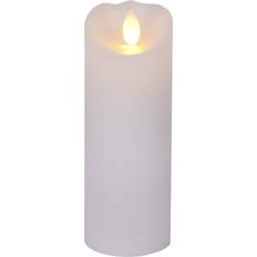Glow lysestage Star Trading Glow LED-lys 15cm