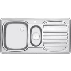 Contura Steel Harmony H965V RH (80522095)