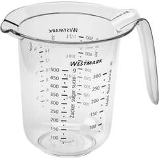 Transparent Measuring Cups Westmark Bak Measuring Cup 15cm