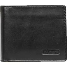 Montana Tegnebøger & Nøgleringe Montana Dollar Wallet - Black