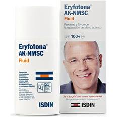 Acide Hyaluronique Protections Solaires Isdin Eryfotona AK-NMSC Fluid SPF100+ 50ml