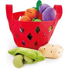 Hape Toddler Vegetable Basket