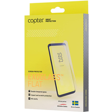 Xperia 1 ii skärmskydd Copter Exoglass Flat Screen Protector for Sony Xperia 1 II