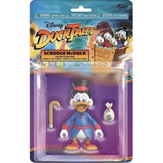 Donald Duck Action Figures Funko Action Figure Animation Duck Tales Scrooge McDuck