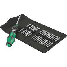 Hand Tools Wera Compact Turbo 1 05057482001 Bit Screwdriver