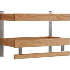 Oscarssons Möbel Nadja 2-plan Hattehylde 50x38cm