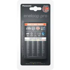 Panasonic eneloop pro aa Panasonic K-KJ55HCC40M