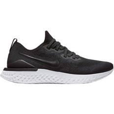 Nike epic react 2 Nike Epic React Flyknit 2 M - Black/White