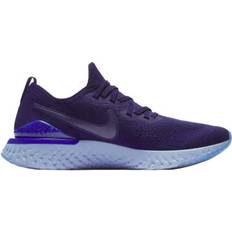 Nike Epic React Flyknit 2 - Blue Void