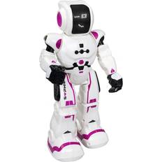 Plastique Robots Interactifs Silverlit Xtreme Bots Sophie