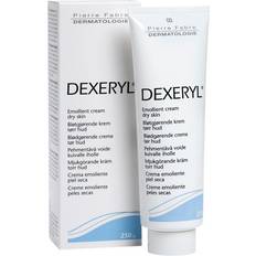 Medicinali Dexeryl 250g Cream