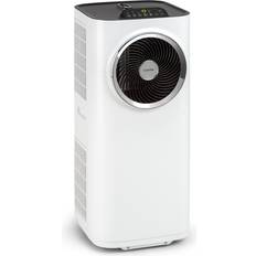 Klarstein Kraftwerk Smart 12K Climatiseur 3-en-1 12000 BTU Contrôle par application Télécommande