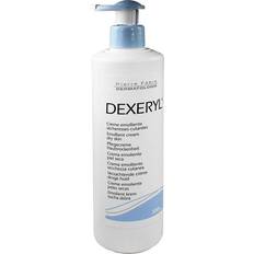 Dexeryl Dexeryl 500g Cream