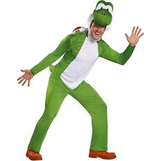 Disguise Adult Yoshi Deluxe