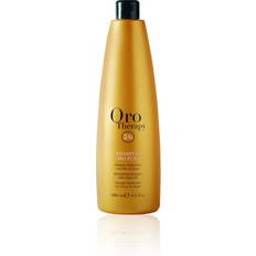 Fanola Oro Therapy 24K Illuminating Shampoo 1000ml