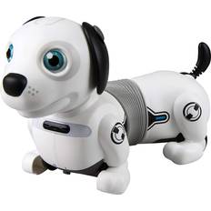 Animale Robot Interattivi Silverlit Junior Robo Dackel